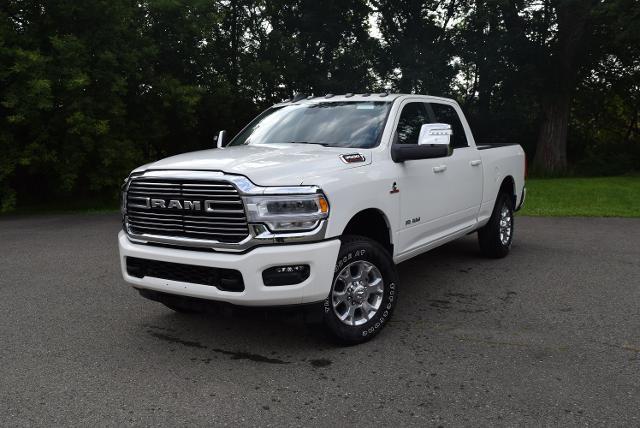 2023 Ram 3500 - $59,500