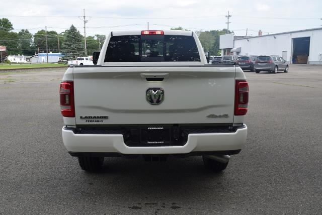 2023 Ram 3500 - $59,500