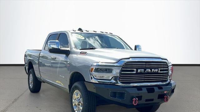 Preowned 2023 Ram 3500 Laramie for Sale