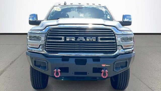 2023 Ram 3500 Laramie