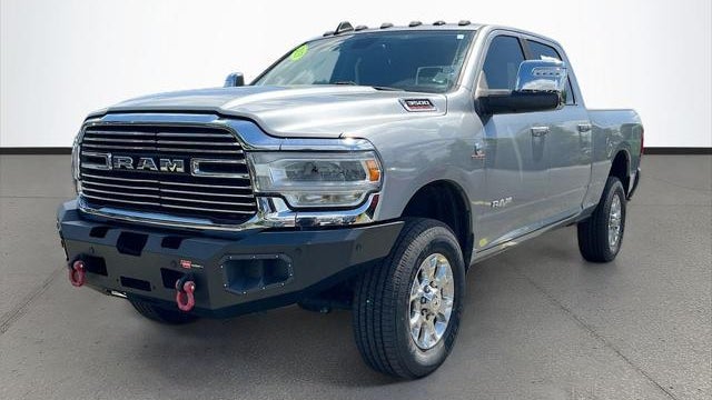 2023 Ram 3500 Laramie