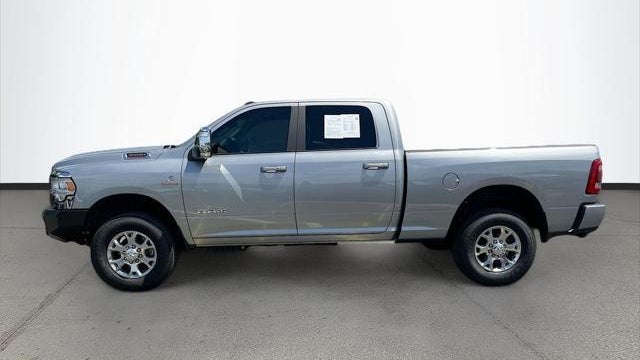 2023 Ram 3500 Laramie