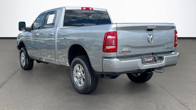 2023 Ram 3500 Laramie