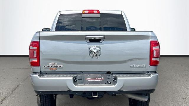 2023 Ram 3500 Laramie