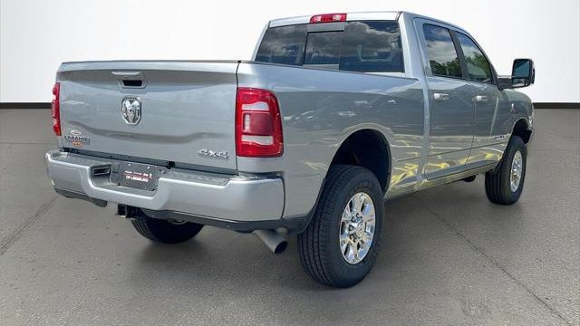 2023 Ram 3500 Laramie