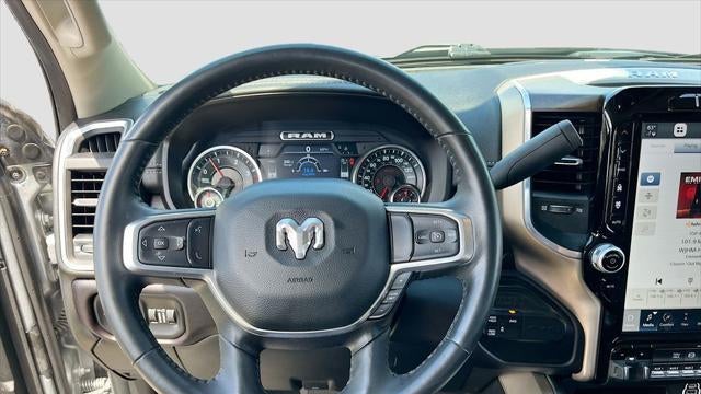 2023 Ram 3500 Laramie