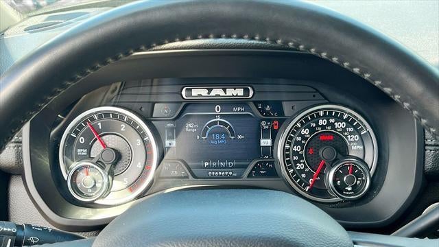 2023 Ram 3500 Laramie