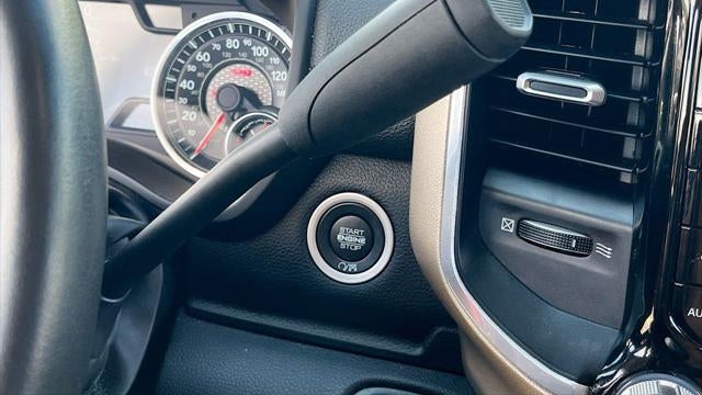 2023 Ram 3500 Laramie