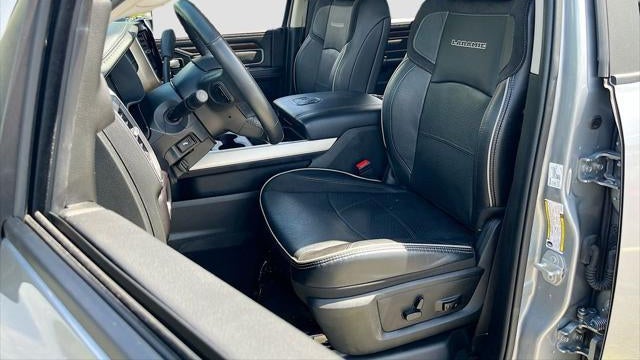 2023 Ram 3500 Laramie