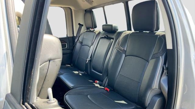 2023 Ram 3500 Laramie
