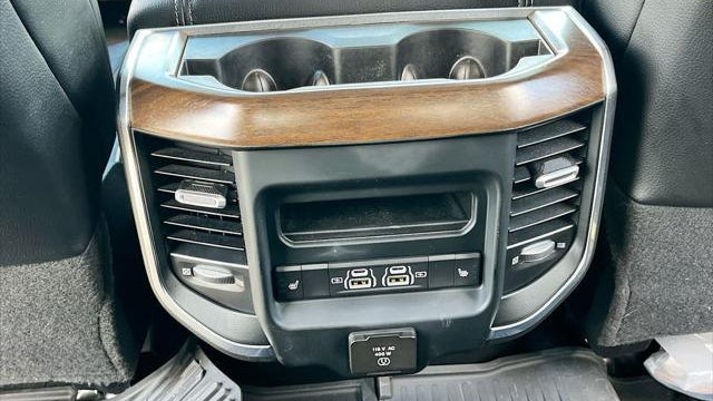 2023 Ram 3500 Laramie
