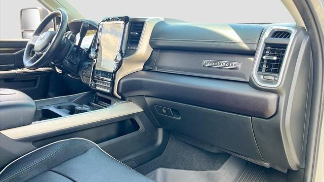 2023 Ram 3500 Laramie