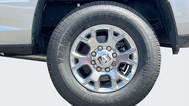 2023 Ram 3500 Laramie