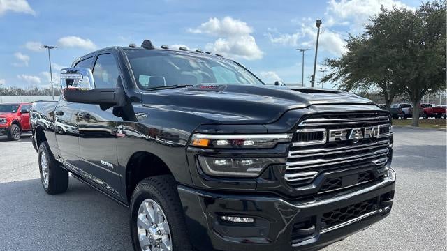 Preowned 2025 Ram 3500 Laramie for Sale
