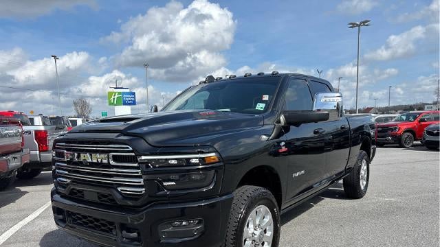 2025 Ram 3500 Laramie