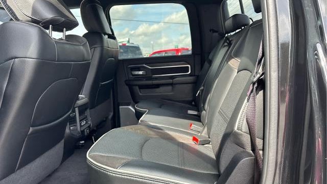 2025 Ram 3500 Laramie