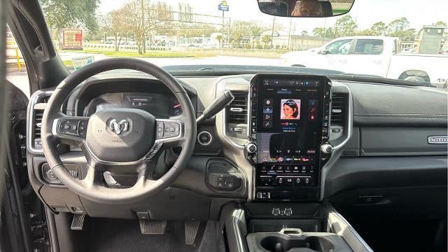 2025 Ram 3500 Laramie