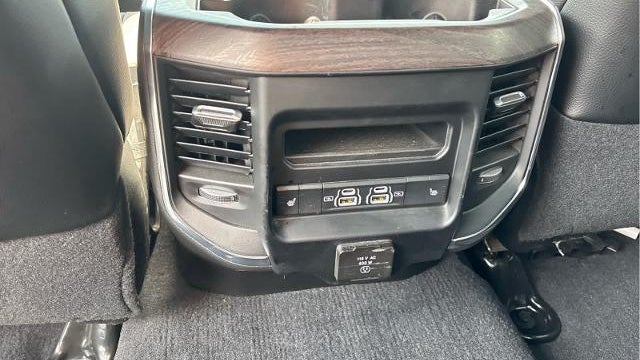 2025 Ram 3500 Laramie