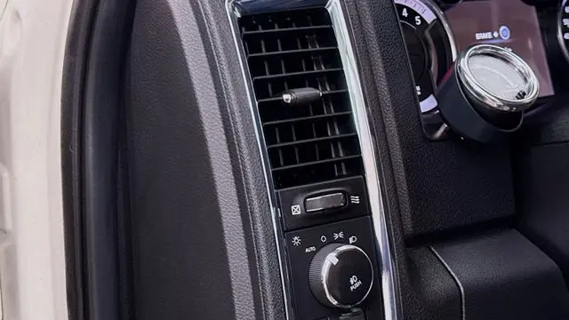 2016 Ram 3500 Laramie