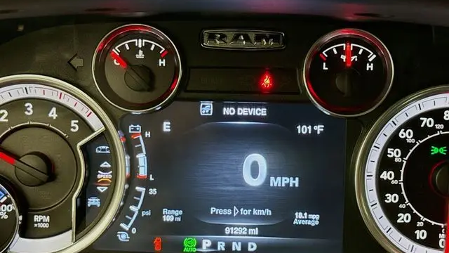 2016 Ram 3500 Laramie