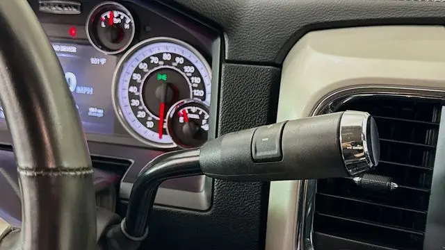 2016 Ram 3500 Laramie