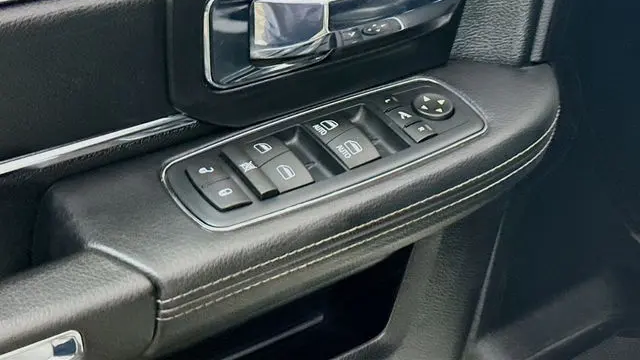2016 Ram 3500 Laramie