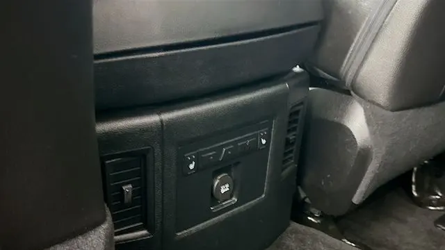 2016 Ram 3500 Laramie