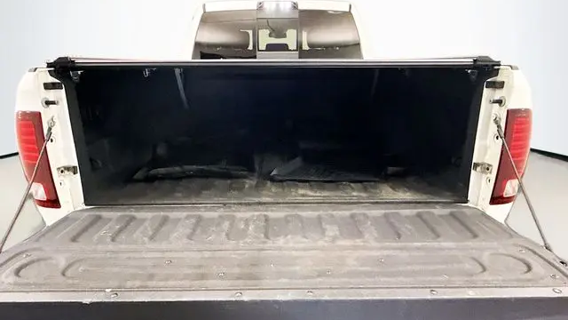 2016 Ram 3500 Laramie