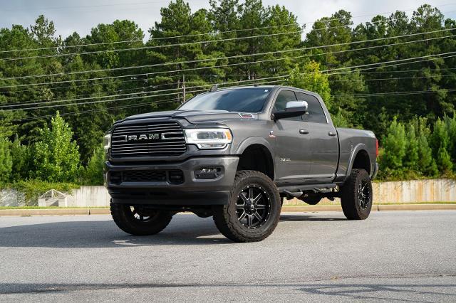 2022 Ram 3500