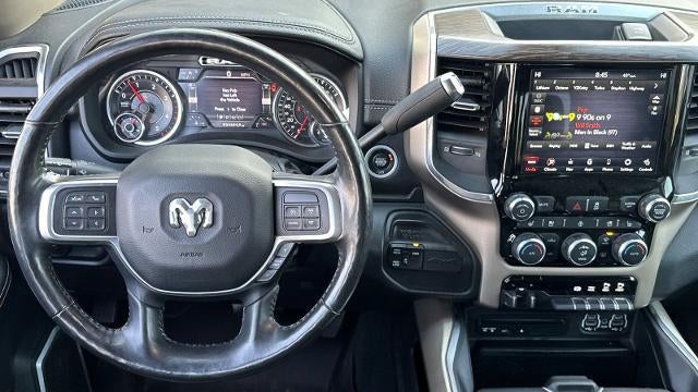 2019 Ram 3500 Laramie