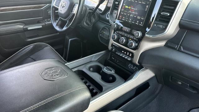 2019 Ram 3500 Laramie