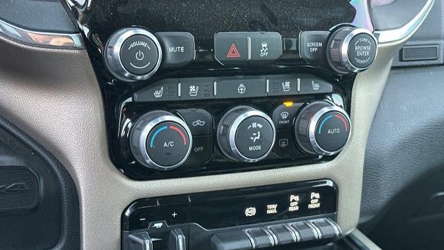 2019 Ram 3500 Laramie