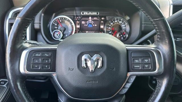 2019 Ram 3500 Laramie