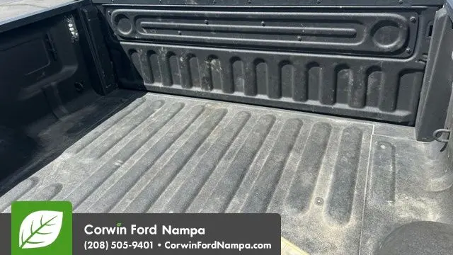 2020 Ram 3500 Laramie