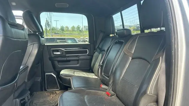 2020 Ram 3500 Laramie