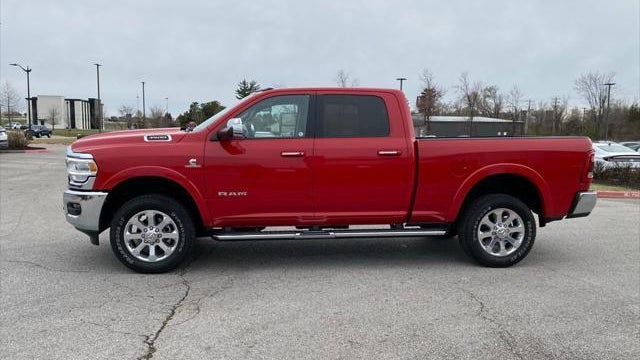 2022 Ram 3500 Laramie