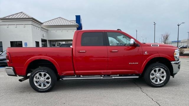2022 Ram 3500 Laramie