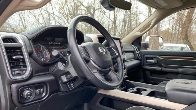 2022 Ram 3500 Laramie