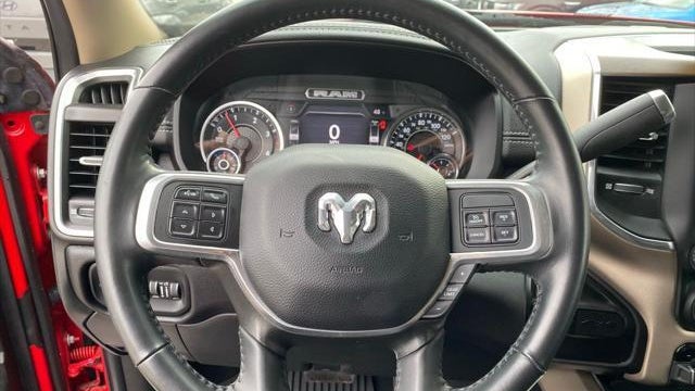 2022 Ram 3500 Laramie