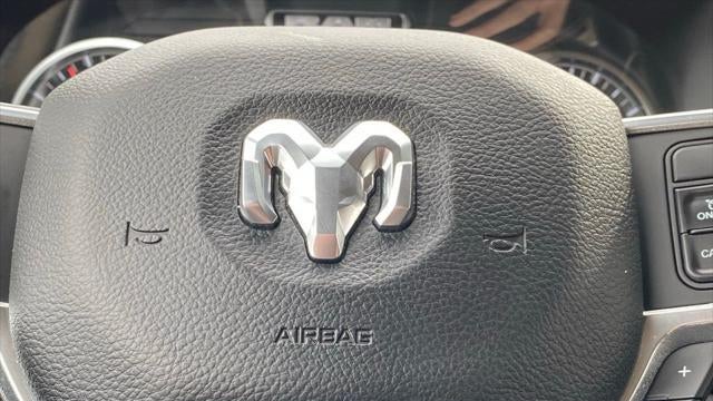 2022 Ram 3500 Laramie