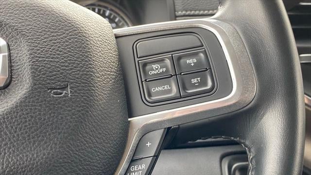 2022 Ram 3500 Laramie