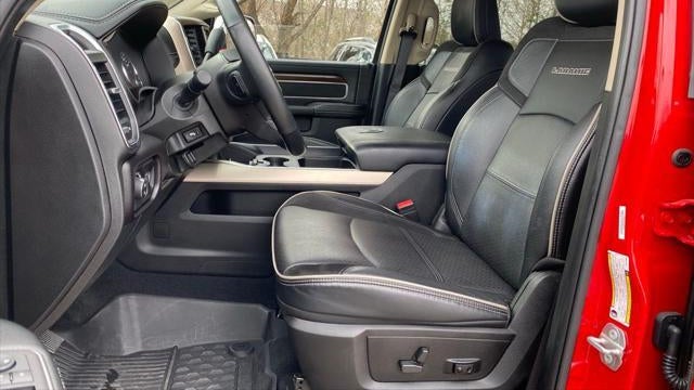 2022 Ram 3500 Laramie