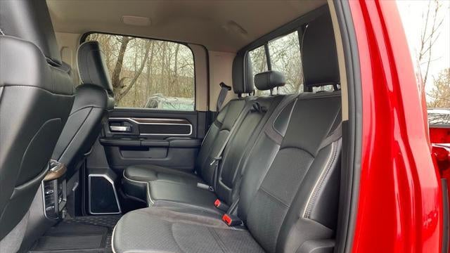 2022 Ram 3500 Laramie