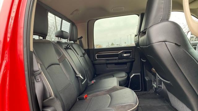 2022 Ram 3500 Laramie