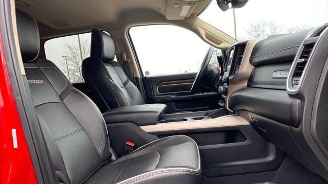 2022 Ram 3500 Laramie