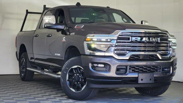 Preowned 2025 Ram 3500 Laramie for Sale
