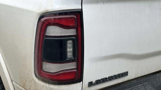 2020 Ram 3500 Laramie