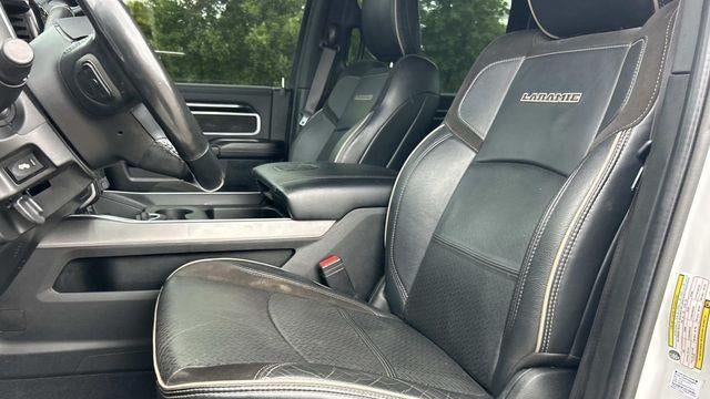 2020 Ram 3500 Laramie