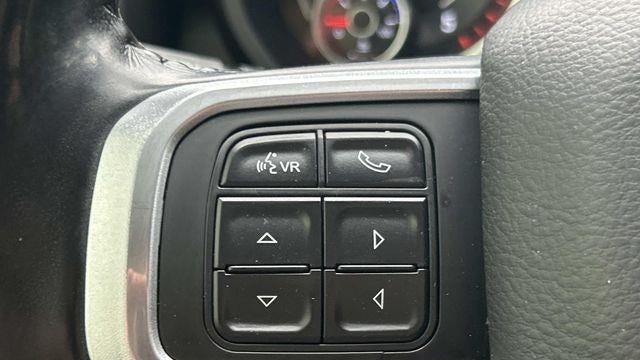 2020 Ram 3500 Laramie