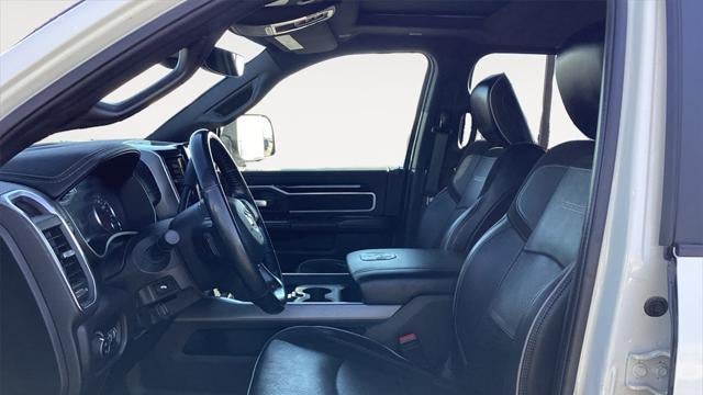 2020 Ram 3500 Laramie